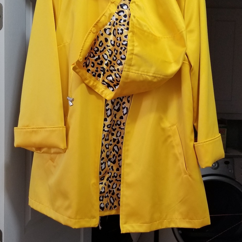 Jacket - Picture 5 of 8